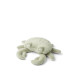 Peluche crabe Berto - Faune green