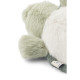 Peluche tortue Binnie - Faune green