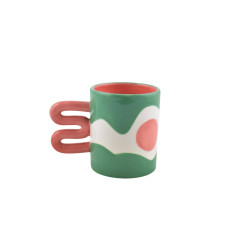 Mug Valencia - A dulce Dream