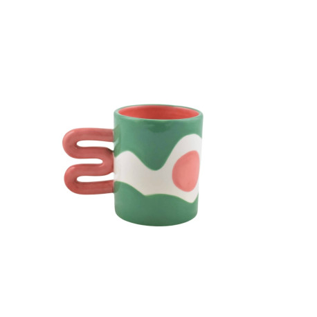 Mug Valencia - A dulce Dream