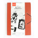 Kit DIY - Mes cartes en linogravure
