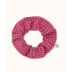 Chouchou Manju - Khadi fuchsia