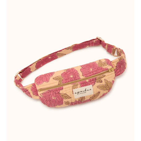 Mini sac banane Kela - Bloom macadamia