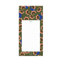 Bloc-notes Malia thin