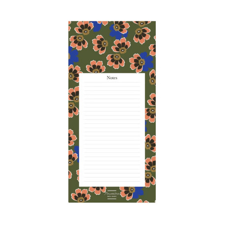 Bloc-notes Malia thin