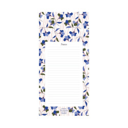 Bloc-notes Assa thin