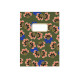 Carnet A6 - Malia