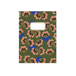 Carnet A6 - Malia