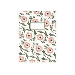 Carnet A6 - Daloa