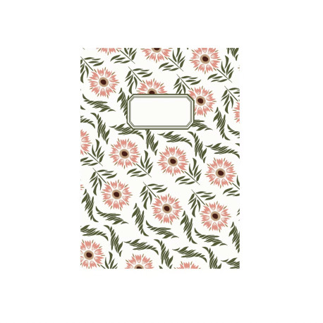 Carnet A6 - Daloa