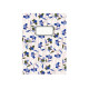 Carnet A6 - Assa