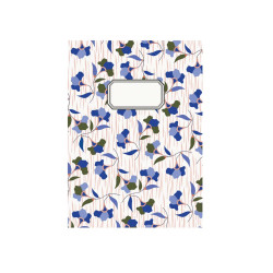 Carnet A6 - Assa