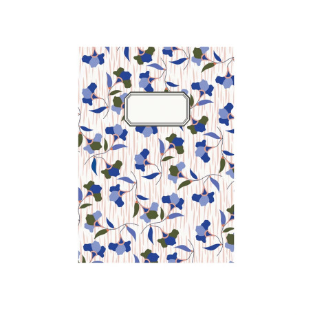 Carnet A6 - Assa