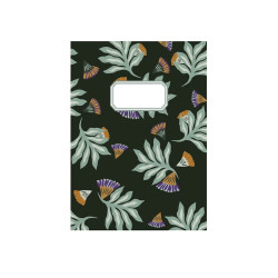 Carnet A6 - Oumi