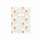Carnet A6 - Summer kali