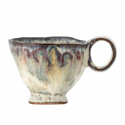 Tasse Imogen grise
