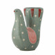 Vase Trudy bleu