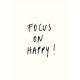 Carte Focus on happy