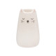 Vase cat