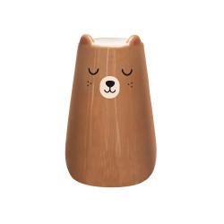 Vase bear