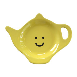 Coupelle à thé - Happy
