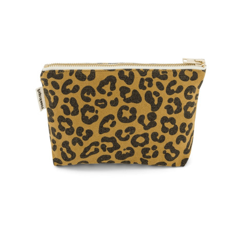 Trousse Sofia - Graou caramel