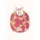 Bavoir Shampa Bloom - Macadamia