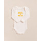 Body Soleil de ma vie - 12 mois