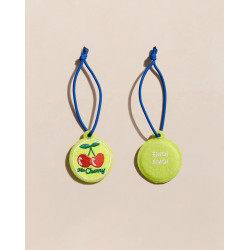 Porte-clés Ma cherry