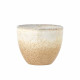 Tasse Paula nature sans anse