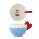 Tasse Lively