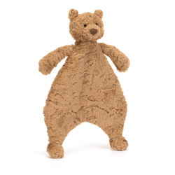 Doudou ourson Bartholomew