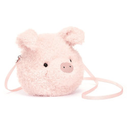 Petit sac cochon