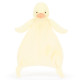 Doudou caneton