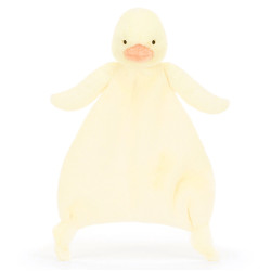 Doudou caneton