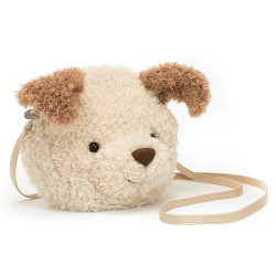 Petit sac chien