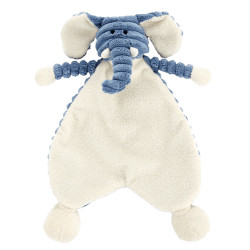 Doudou Cordy roy - Elephant