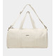 Sac week-end Gabriel - Jute