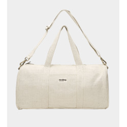Sac week-end Gabriel - Jute
