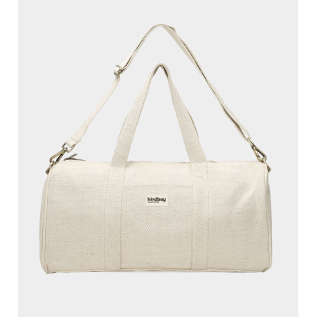 Sac week-end Gabriel - Jute