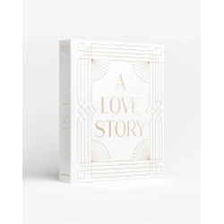 Album de mariage - A love story
