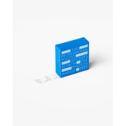 Stickers pour photo - Blanc