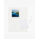 Stickers pour photo - Blanc