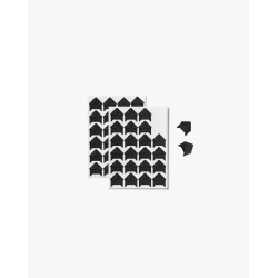 Coins photos - Noir