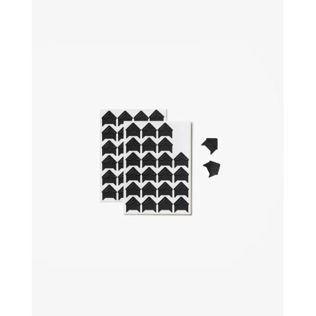 Coins photos - Noir