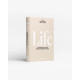 Album photo livre - Life