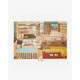Puzzle Art lover - Part and whole