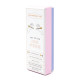 Set de 2 stylos Color block - Lilac & cornflower