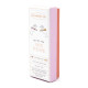 Set de 2 stylos Color block - Rosewood & blush