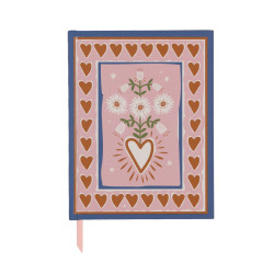 Journal A dopo - Hearts